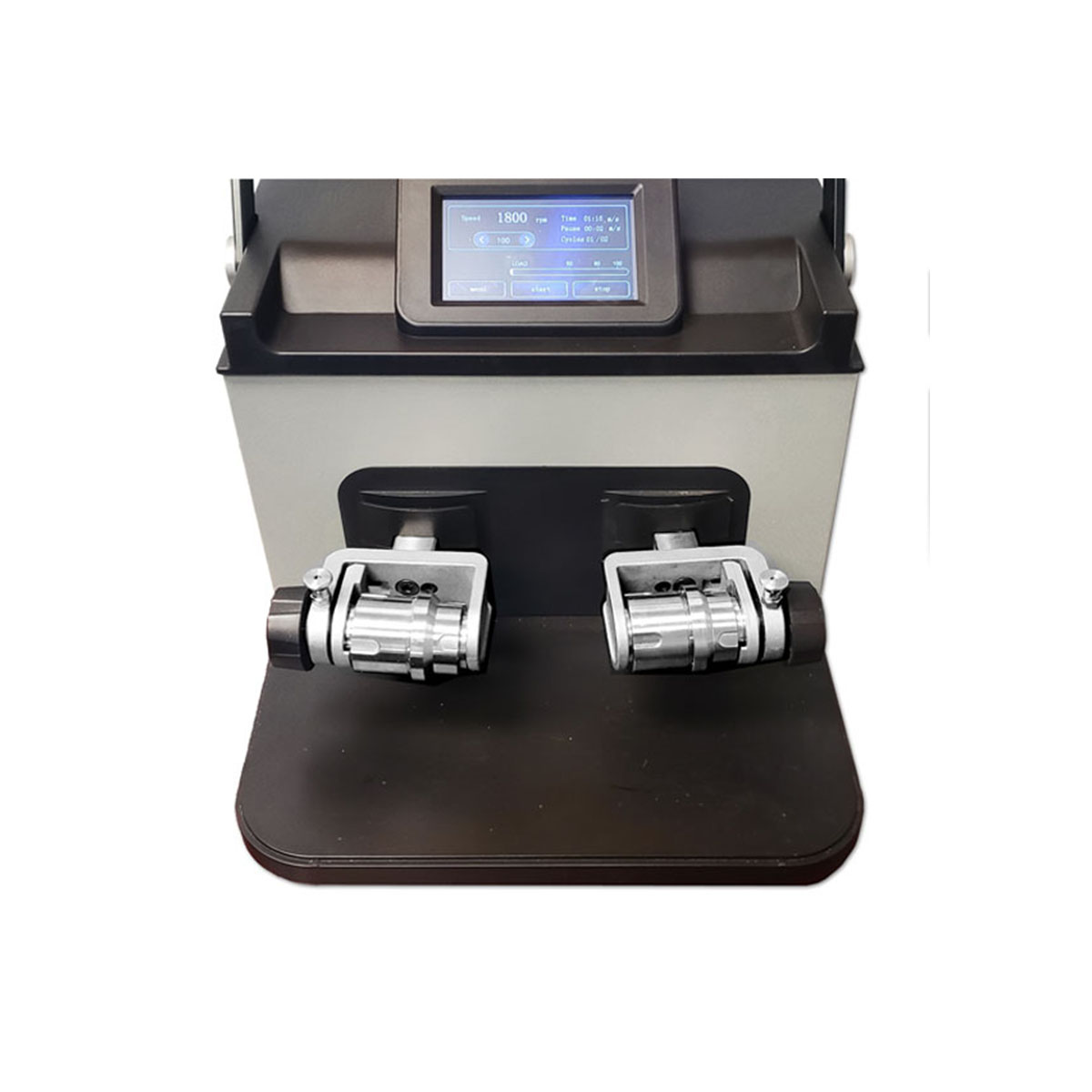 Ball Mill Homogenizer | Azer Scientific